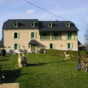 Ferme Arboucau Inn