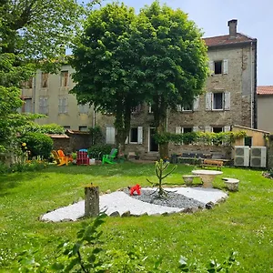 Bastide Du Thoré Bed and breakfast